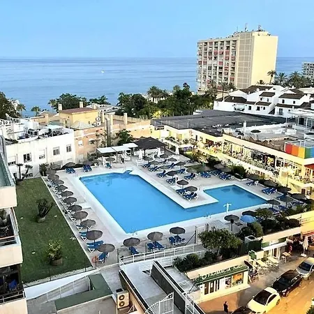 La Nogalera Luxury & Pleasure Appartement Torremolinos
