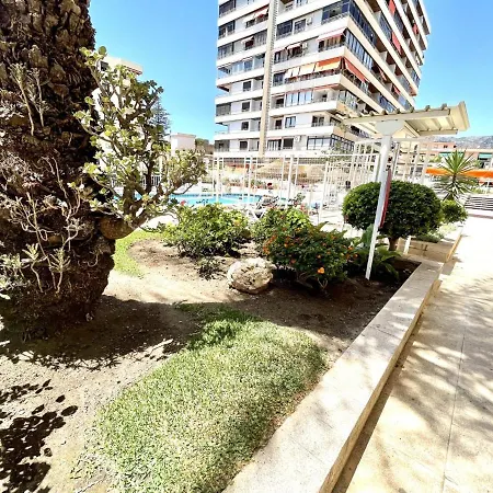 La Nogalera Luxury & Pleasure Torremolinos