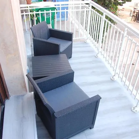 Appartement La Nogalera Luxury & Pleasure