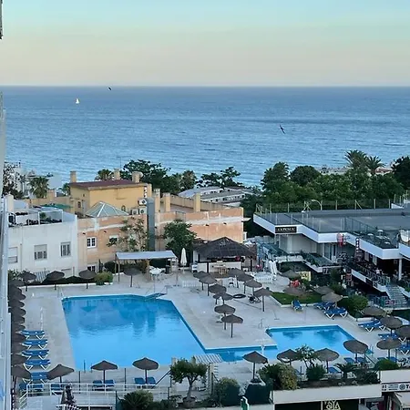La Nogalera Luxury & Pleasure Appartement