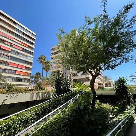Appartement La Nogalera Luxury & Pleasure