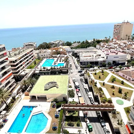 La Nogalera Luxury & Pleasure Torremolinos