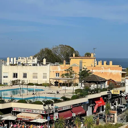 Appartement La Nogalera Luxury & Pleasure