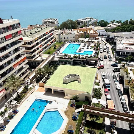 Appartement La Nogalera Luxury & Pleasure *