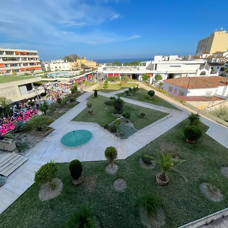 La Nogalera Luxury & Pleasure Appartement