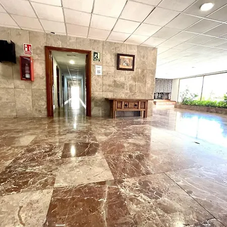 La Nogalera Luxury & Pleasure Appartement