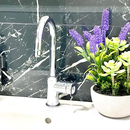 Appartement La Nogalera Luxury & Pleasure