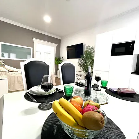 La Nogalera Luxury & Pleasure Appartement Torremolinos