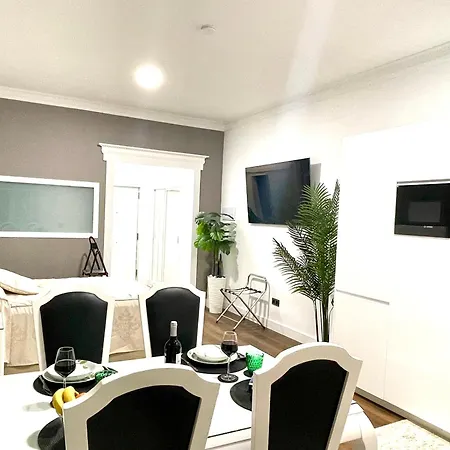 La Nogalera Luxury & Pleasure Torremolinos