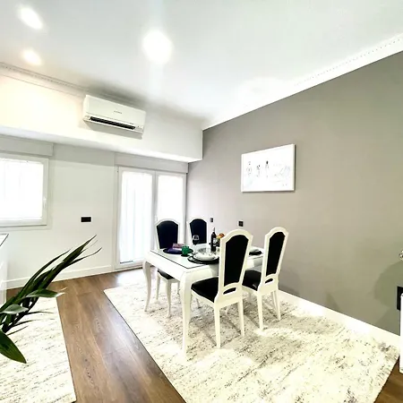 La Nogalera Luxury & Pleasure Appartement Torremolinos
