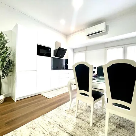 Appartement La Nogalera Luxury & Pleasure