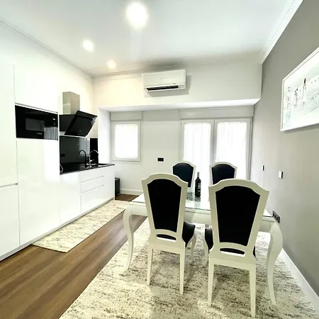 Appartement La Nogalera Luxury & Pleasure Torremolinos