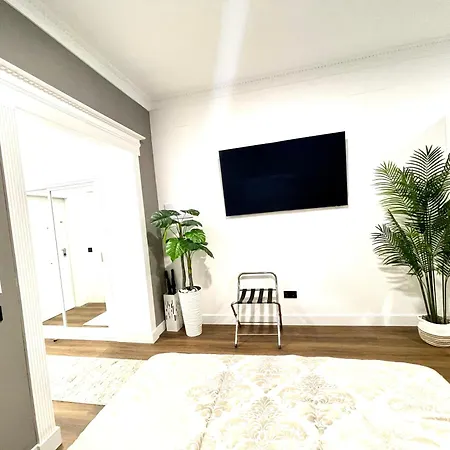 La Nogalera Luxury & Pleasure Appartement Torremolinos