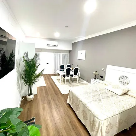 La Nogalera Luxury & Pleasure Appartement Torremolinos