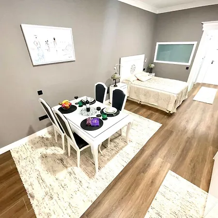 La Nogalera Luxury & Pleasure Appartement *