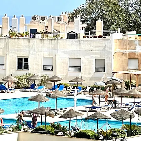 La Nogalera Luxury & Pleasure דירה טורמולינוס