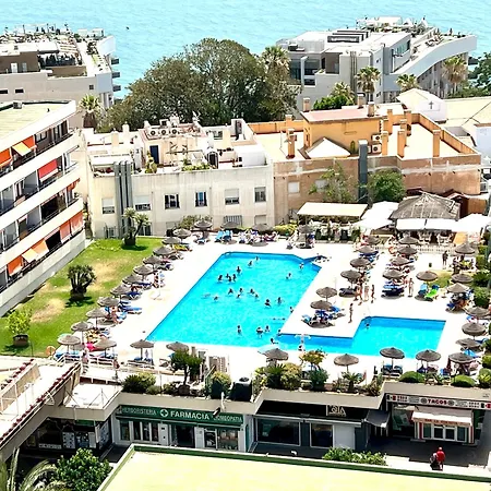 La Nogalera Luxury & Pleasure