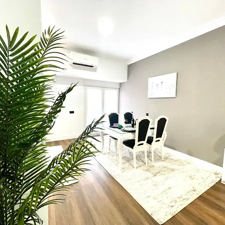 דירה La Nogalera Luxury & Pleasure טורמולינוס